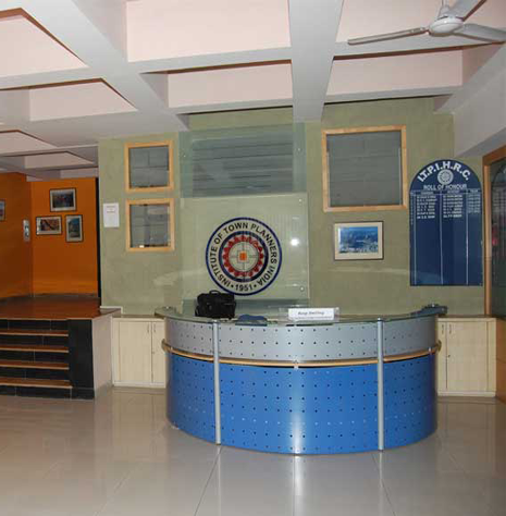 ITPIHRC Chapter