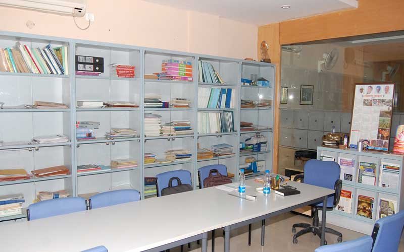 Library
