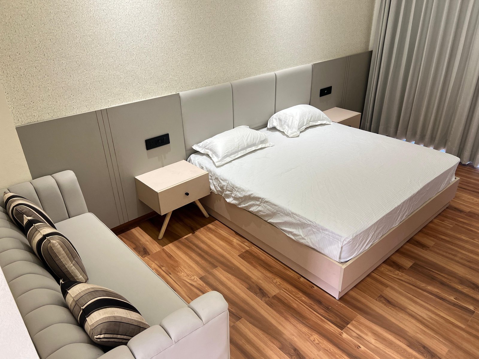 Room photo