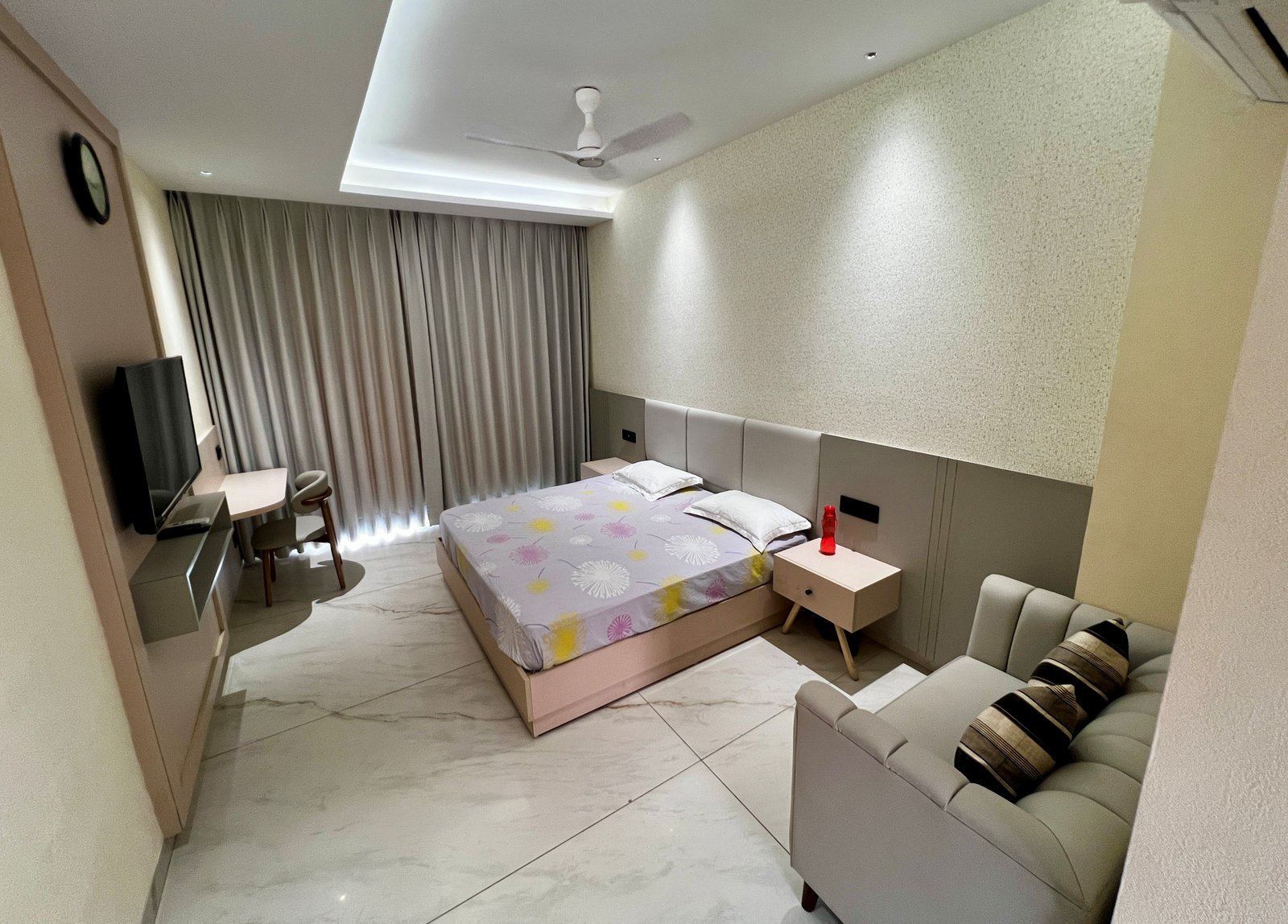 Room 302