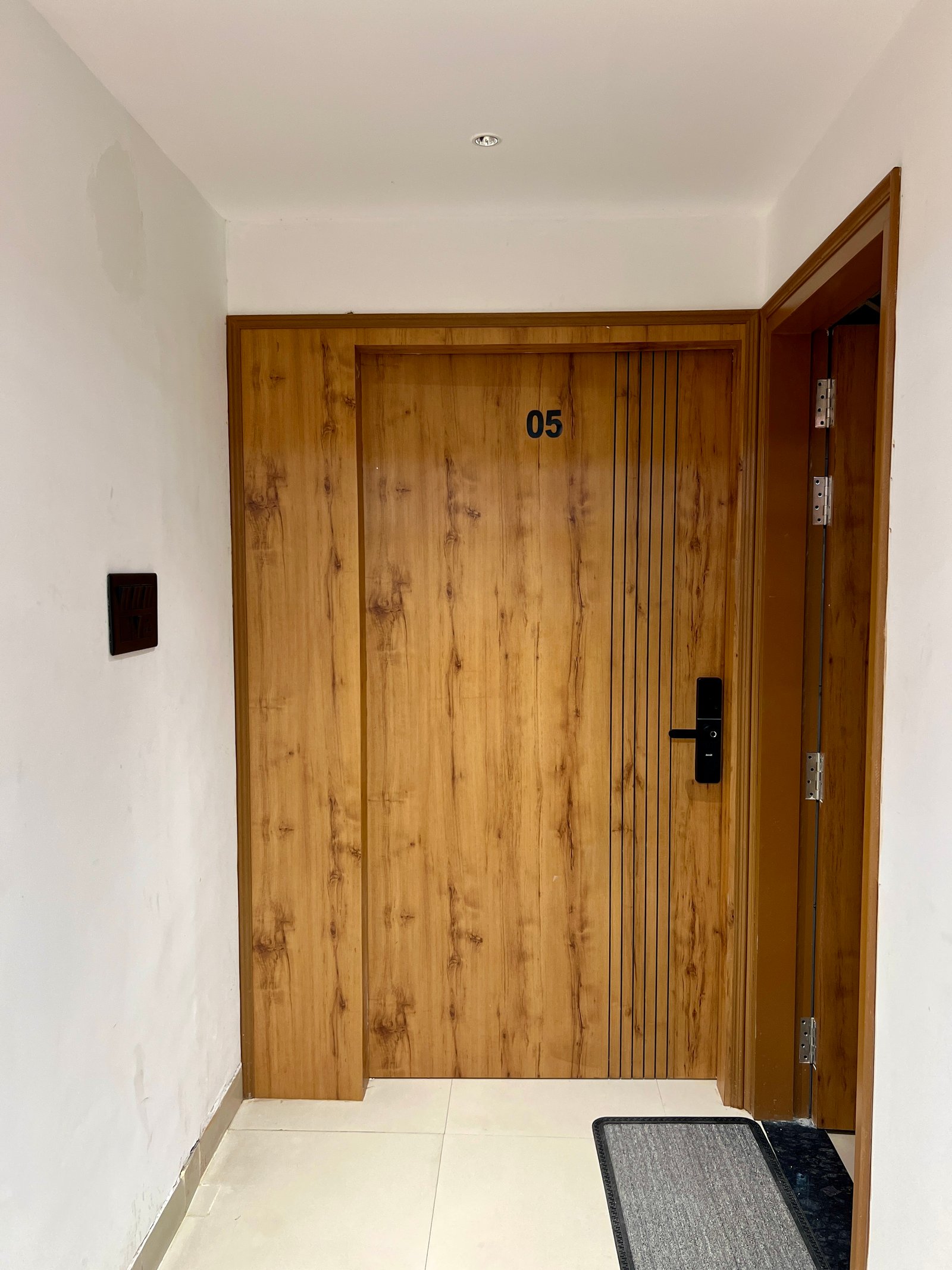 Dormitory